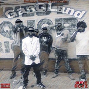 Steppas (feat. RudeBoy Deago & Yung Quis)