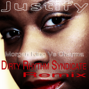 Justify (DRS Vocal Remix)