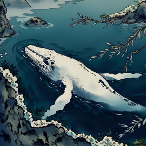 WHALE FALL