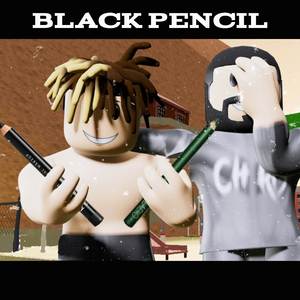 Black Pencil (RMX)