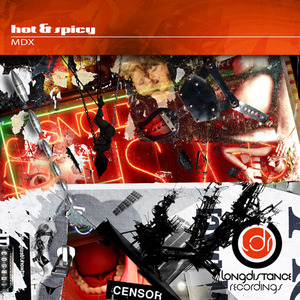 Hot & Spicy (Namito Remix)