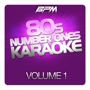 Eye of the Tiger (Karaoke Version)