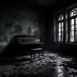 Forgotten, Abandoned & Afraid