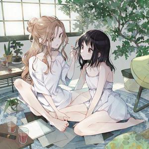 今をかける少女（活在当下的少女）