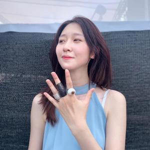  今天我走浪漫派