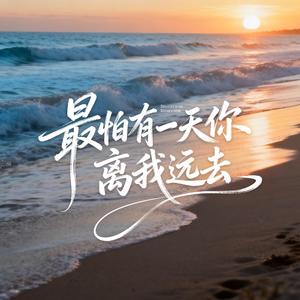 最怕有一天你离我远去（深情男声版）