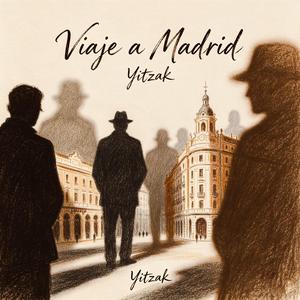 Viaje a madrid