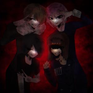 Eat You Up (feat. artixan, kiryo! & Techna)