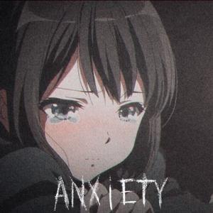 Anxiety (feat. Luciid)
