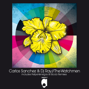 The Watchmen (Felipe Venegas Remix)