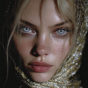 Ветер над полями