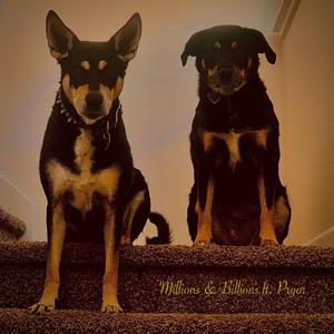 Millions & Billions (feat. Pryor)