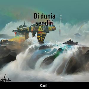 Di dunia sendiri