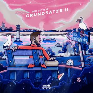 Aschenbecher (feat. the intern & Figub Brazlevic)