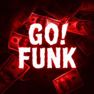 Go! Funk (Speed Up)