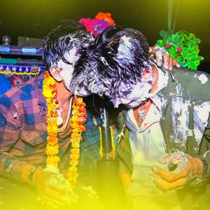 थारो बर्थडे जिगरी यार उड परफ्यूम डिजे प