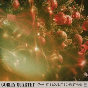 It´s Love, It's Christmas