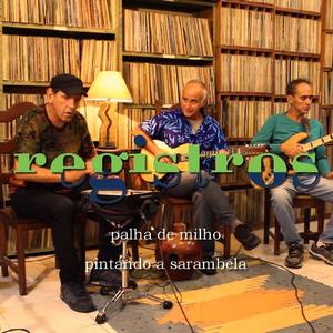 Registros: Pintando a Sarambela