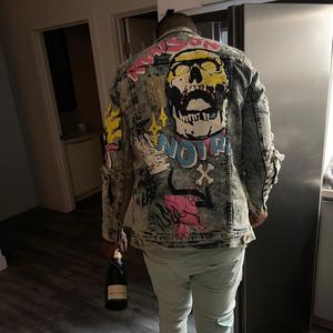 Fool Ya (feat. Yogie5ive)