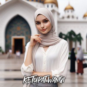 Ketupat Wangi