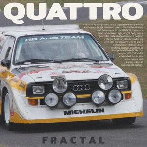 QUATTRO