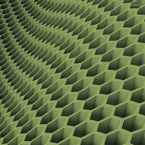 Hyperborea (Extended Mix)