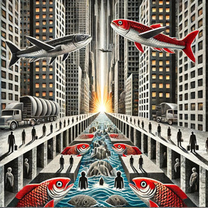 Добро пожаловать в нынешний мир