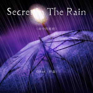 Secret In The Rain（雨中的秘密）