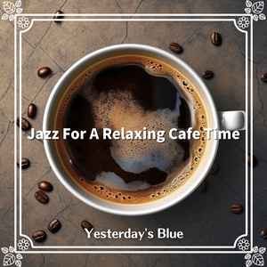 Mocha Serenade in Twilight