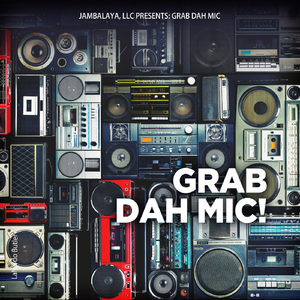 Fakeout (feat. Cnic, B Gools & Rahil Hughley)