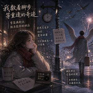 雪落无声