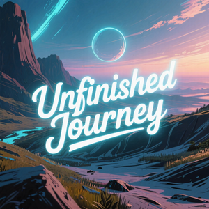 [Free] "Unfinished Journey" Chill / Emo Trap Beat