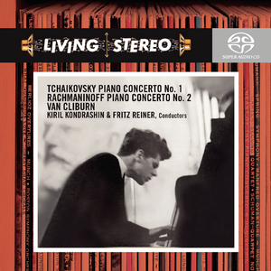 Piano Concerto No. 1 in B-Flat Minor, Op. 23:I. Allegro non troppo e molto maestoso