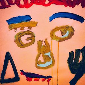 Throwin Stones In The Valley (The Ballad Of The Wicked Death Man and The Two Geese)