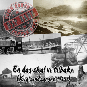 En dag skal vi tilbake (Kvalsundsangen 1944)