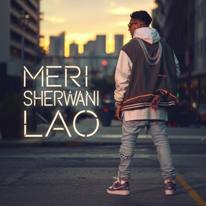 Meri Sherwani Lao