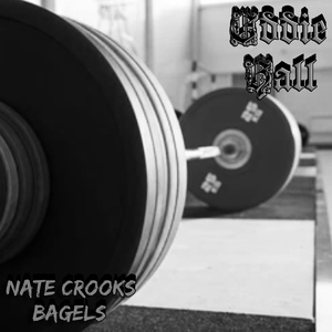 Eddie Hall