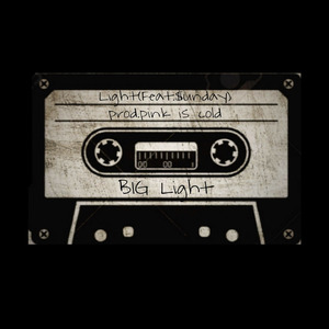 Light (Feat.$unday)
