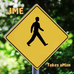 Takes A Man