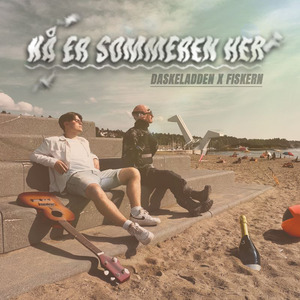NÅ ER SOMMEREN HER