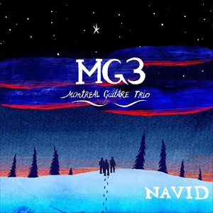 Shchedrik (Carol of the Bells)