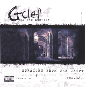 Soul Kid Klik - What is the Essence of a Soul Kid (demo-1994)