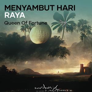 Menyambut Hari Raya