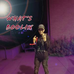What's Boolin (feat. Big Jeezy)