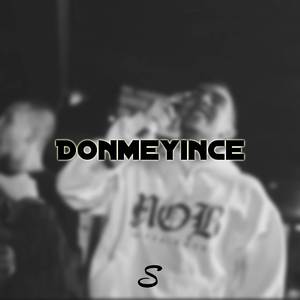 Donmeyince