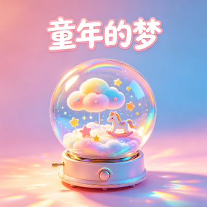 梦境水晶球