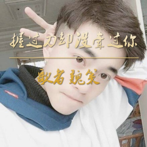 握过刀却没牵过你