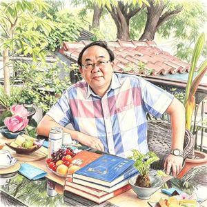四时悠然