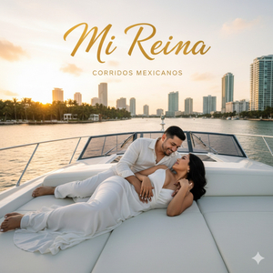 Mi Reina