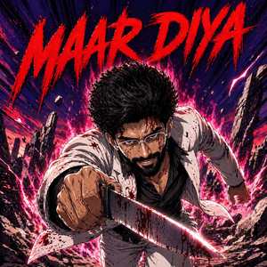 MAAR DIYA BY YAAR NK